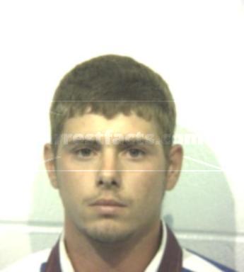 Beaumont Jack Moffet