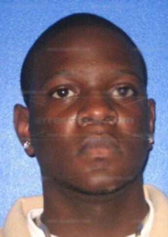 Demetrius P Foster