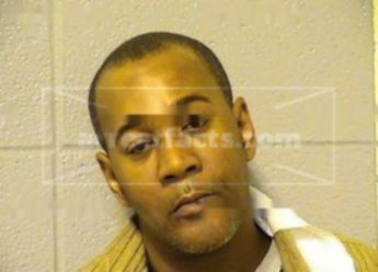 Curtis Austin