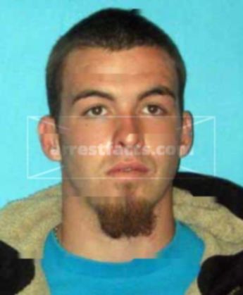 Blake Coleman Worley