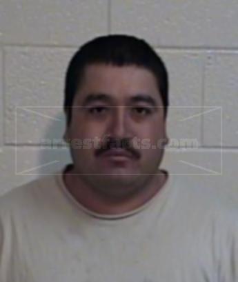 Miguel Flores Hernandez