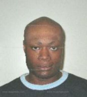 Alvin Gerald Alexander
