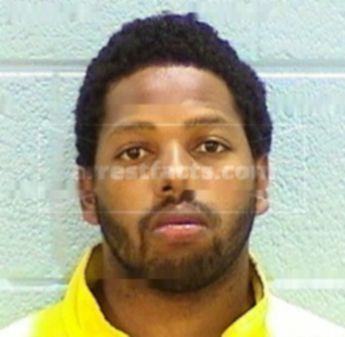 Jovonta Jefferson