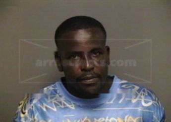 Arthur Jackson