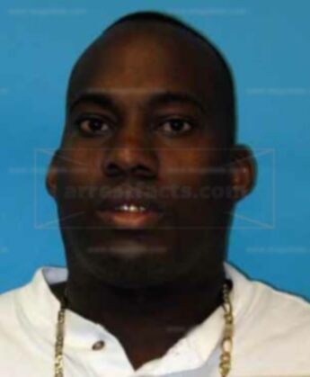 Cornelius Clayton Crumady