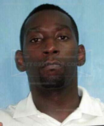 Simeon Renaldo Dawson