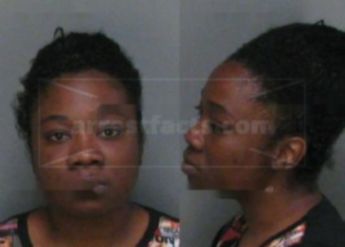 Latoya Cooper