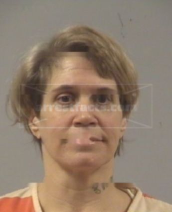 Tanya Lynne Norris-Rodriguez
