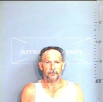 Terry Glen Brown