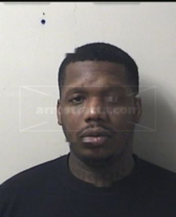 Quincy Darnell Woodard