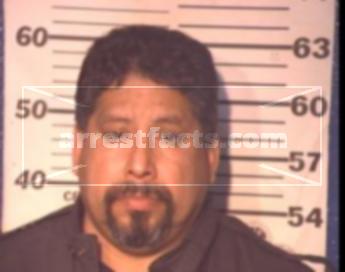 Juan Molina Mora
