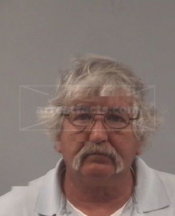 Jimmie Gale Mead