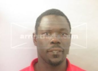 Demetrius Jenkins