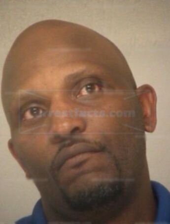 Glynn Marice Ford