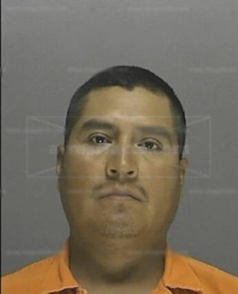 Cesar Martinez