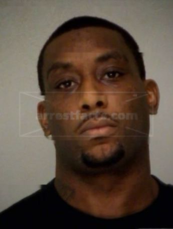 Tevoris Deandre Dumas