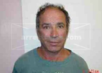 Russell P Costa