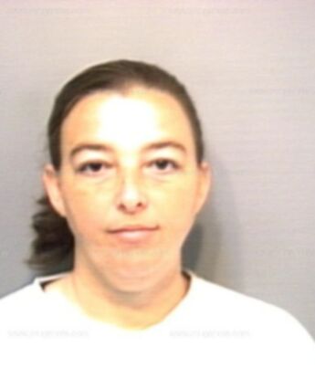 Tina Michelle Karns