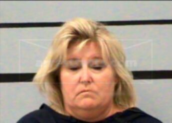 Pamela Joyce Harris