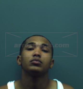 Anthony Jerome Williams