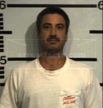Richard Allen Martin