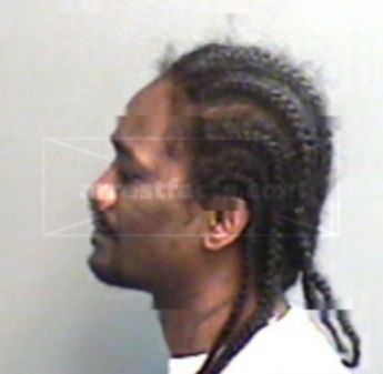 Marshall Francios Scurlock