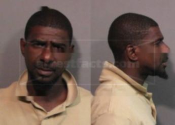Rondey James Thomas