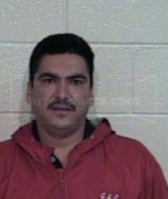Jose Luis Garza Salazar