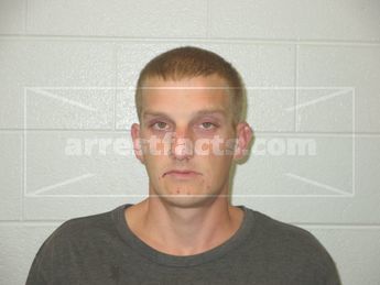 Richard Lee Damewood Ii