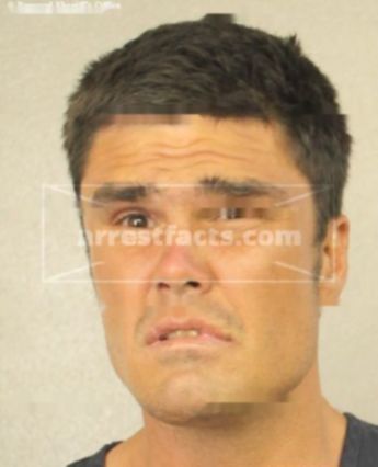 Richard Jonathan Wilson
