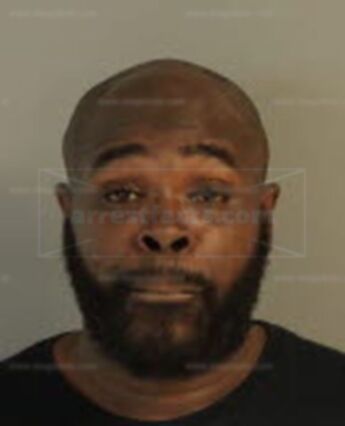 Tazaris Terrell Hunter