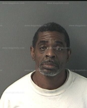 Frederick Jerome Brown