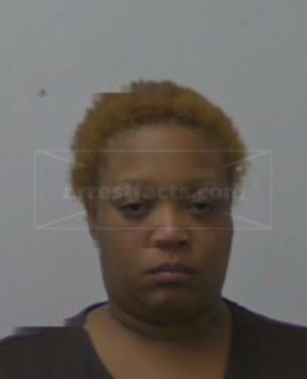Quentella Shonte Flint