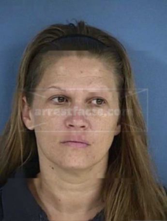 Amberley Gayle Powell