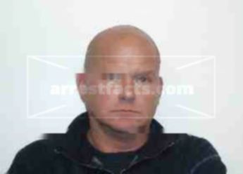 Mark Alan Colvin