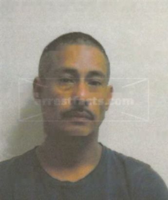 Duane Romero Cantu