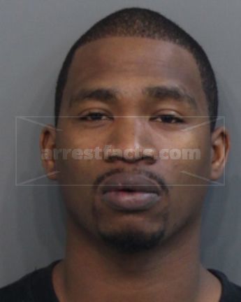 Ladarrel Nitrell Bradley
