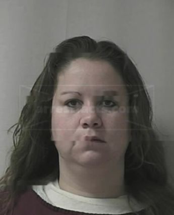 Lisa Ann Cafferty