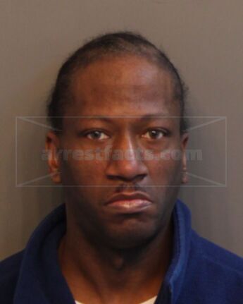 Antwan Demetris Satterfield