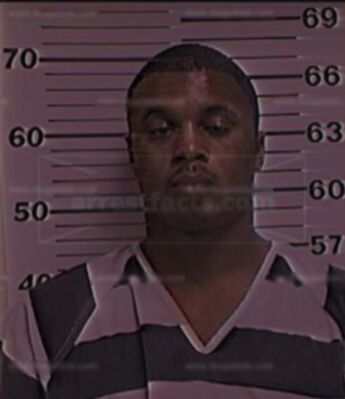 Brandon Deon Thompson