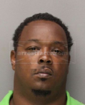 Darrin Mallory
