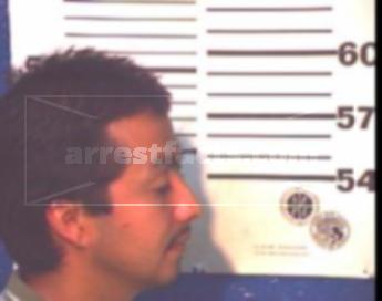 Roberto Carlos Alvarado Vega