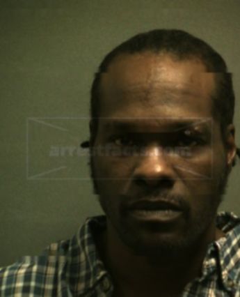 James Daamon Wellington