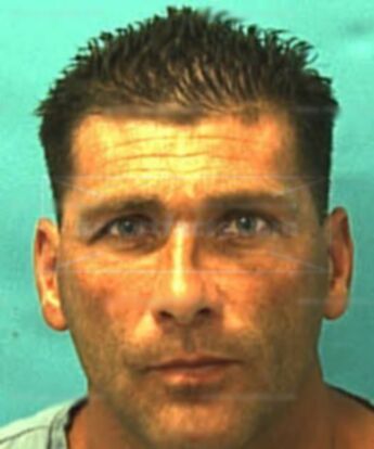 Todd Anthony Glover
