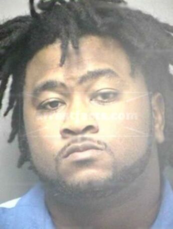 Detrick J Robbins
