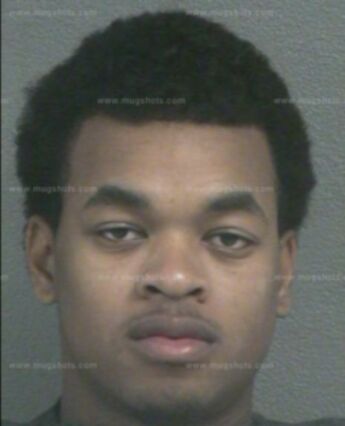 Eric Wayne Calhoun Sr