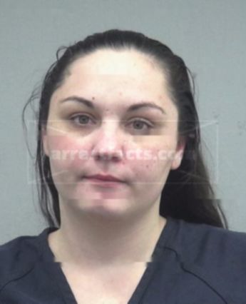 Janine Nicole Rigdon