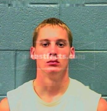 Phillip James Carter