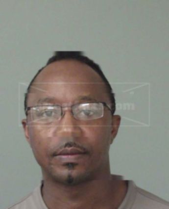Jeffery Jerome Dorsey