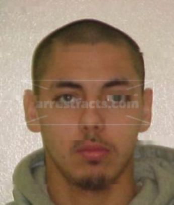 Lupe J Juarez Jr.